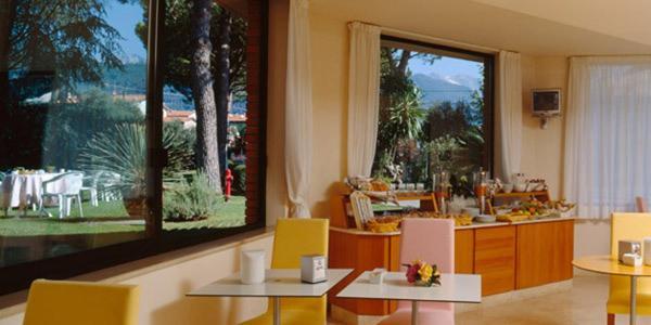 Hotel Da Filie' เกเชตา ภายนอก รูปภาพ