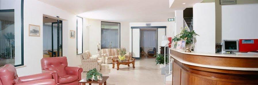 Hotel Da Filie' เกเชตา ภายนอก รูปภาพ